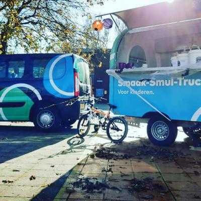 smaaksmultruck