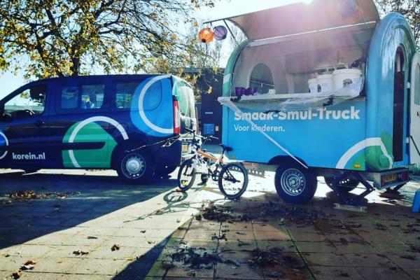 smaaksmultruck
