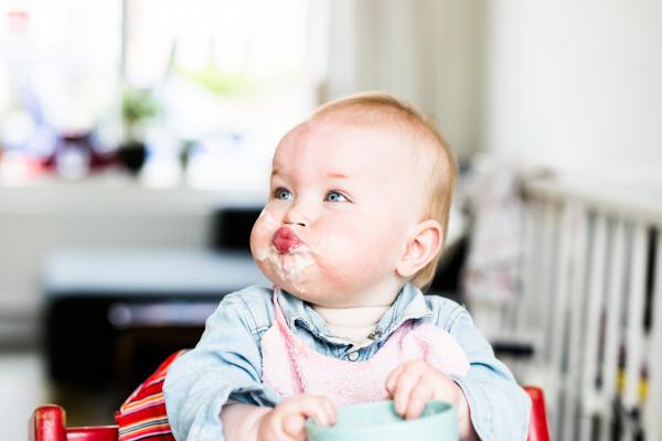 Populairste kindernamen van 2020.