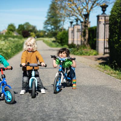 Pedagogisch medewerker vakantiekracht | Zomervakantie 2022