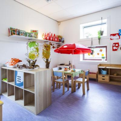 Pedagogisch medewerker peuters/BSO | Weldsehei | Veldhoven | 20-24 uur