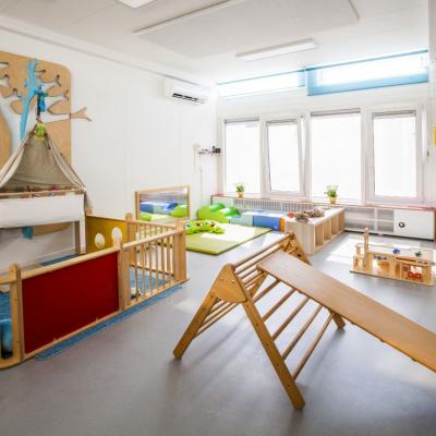 Allround pedagogisch medewerker | Messenmaker | 24 uur