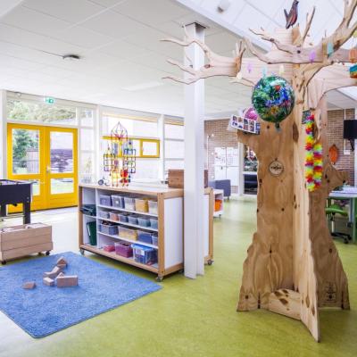 Pedagogisch medewerker BSO/VSO/TSO | Eikebeek | Veldhoven | 20-24 uur