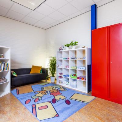 Pedagogisch medewerker BSO | Hettenheuvel | 20 uur