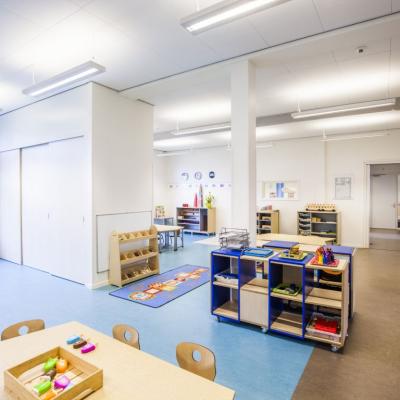 Mentor/ pedagogisch medewerker | 0-3 jaar | Mondomijn | 26 uur