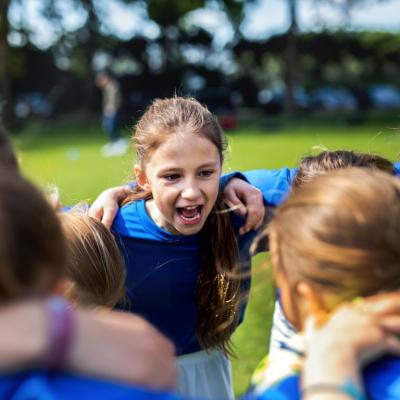 Pedagogisch medewerker sport en spel BSO | Vijfkamplaan | 12-20 uur