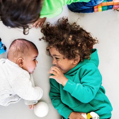 Pedagogisch medewerker babygroep | Westwijzer Helmond | 32-36 uur