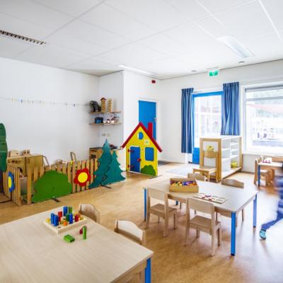 Pedagogisch medewerker peuterwerk | Samarialaan | Eindhoven | 14 uur