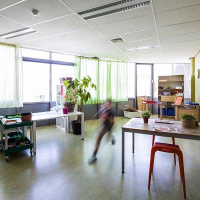 Allround pedagogisch medewerker | Muzenlaan en Cassandraplein | 32-36 uur