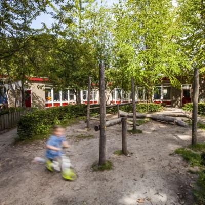 Pedagogisch medewerker bso Teenz | St. Adrianusstraat | Eindhoven | 20 uur