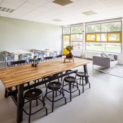 Pedagogisch medewerker BSO | Norenberg | Veldhoven | 20-24 uur