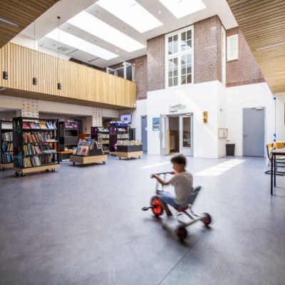 Pedagogisch medewerker peuterwerk/ BSO | Reigerlaan | Eindhoven | 32 uur