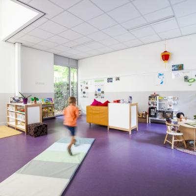 Pedagogisch medewerker peuterwerk/ BSO | Reigerlaan | Eindhoven | 36 uur
