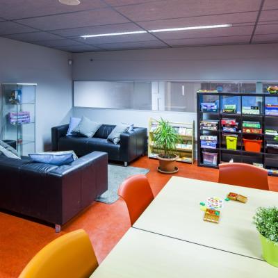 Pedagogisch medewerker BSO | Meerbos | Eindhoven | 28-32 uur