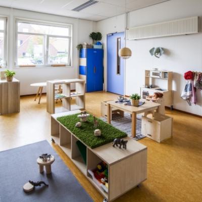 Pedagogisch medewerker/mentor | Mondorijk Helmond | 30 uur