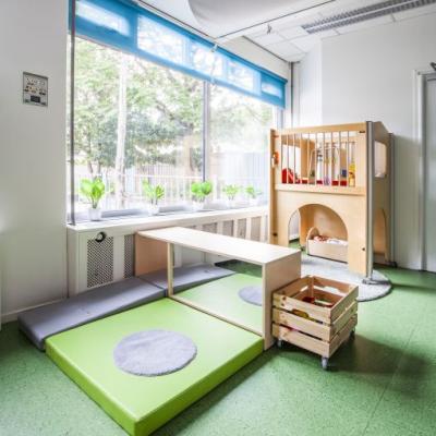Pedagogisch medewerker / allround / Schouwbroekseweg