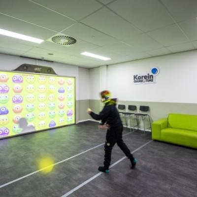 Pedagogisch medewerker / Sport & Spel / Vijfkamplaan