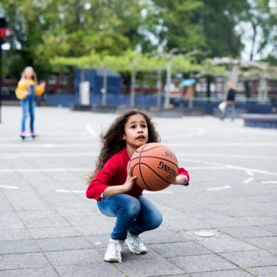 Medewerker sport en bewegen | Regio Eindhoven | 16-24 uur